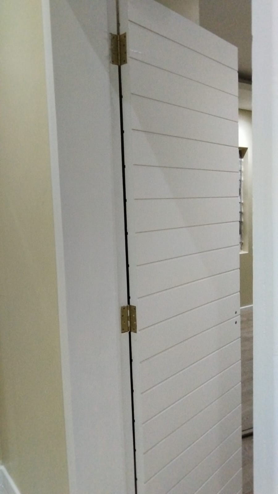 Professional Coat Painting Project 1