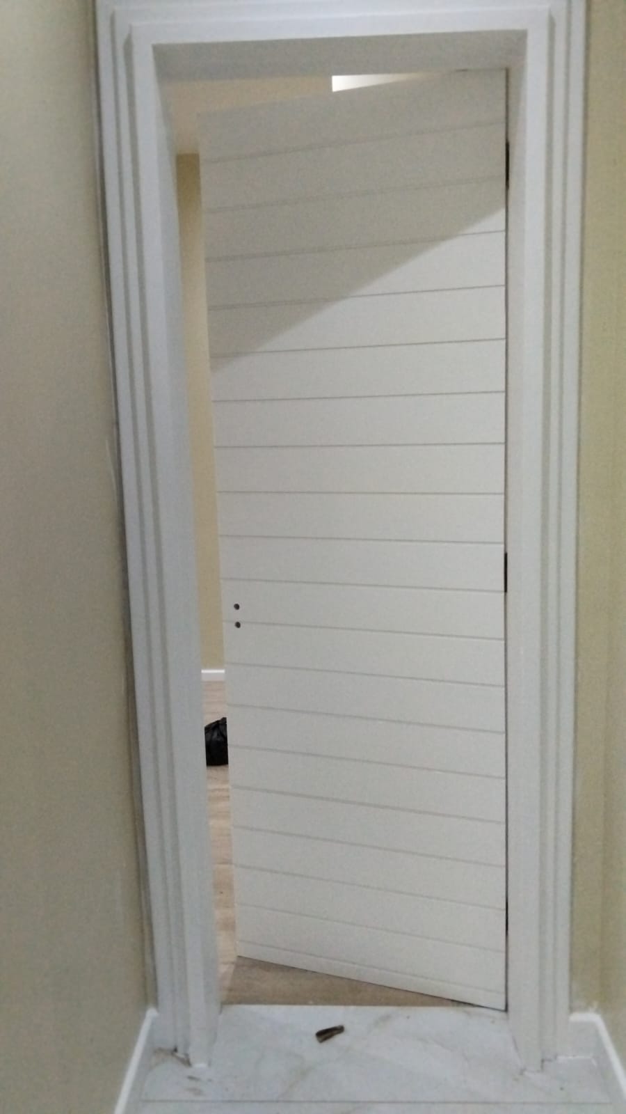 Professional Coat Painting Project 2