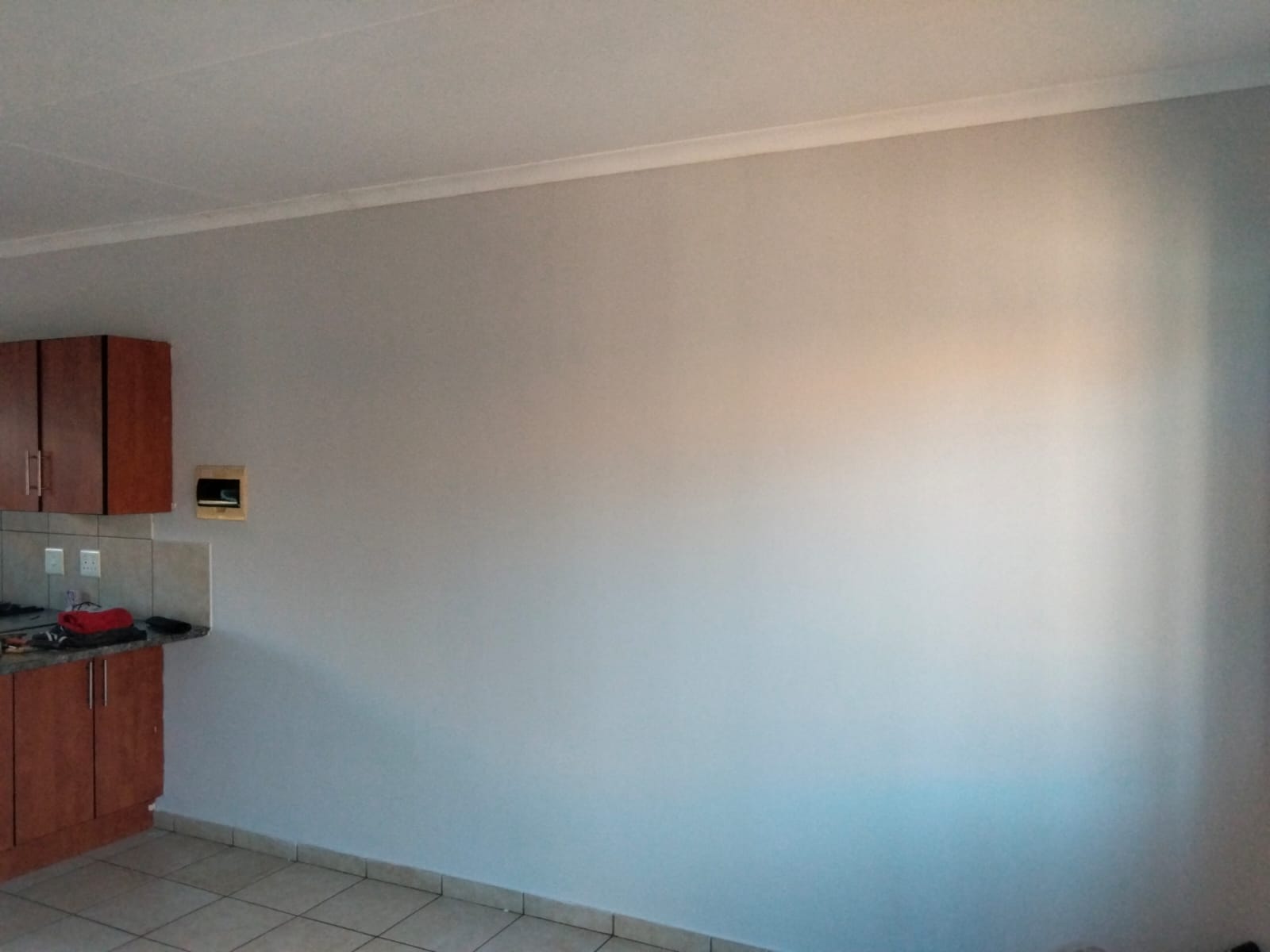 Professional Coat Painting Project 5